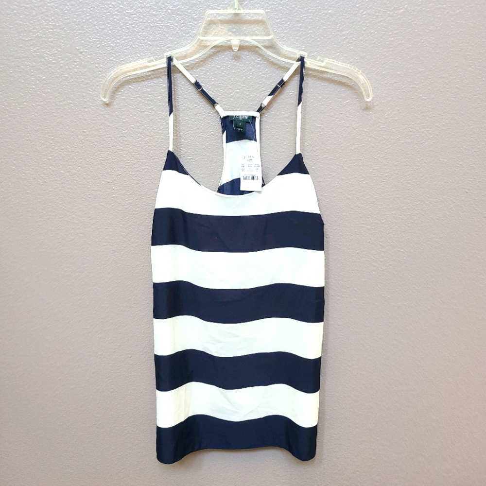 NWT J. Crew Tank
